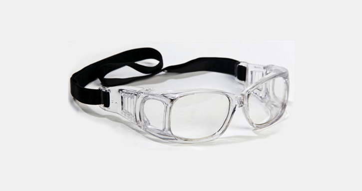 Óculos de Proteção - Lentes de Policarbonato