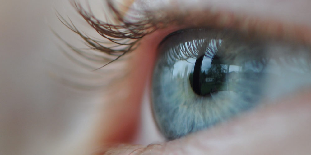 Lesões Oculares